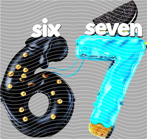 SIX SEVEN-SS 230